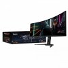 Monitor 49 cali CO49DQ OLED Dual QHD 144Hz