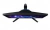 Monitor gamingowy Odyssey 24 cale  LS24DG300EUXEN