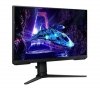 Monitor gamingowy Odyssey 24 cale  LS24DG300EUXEN