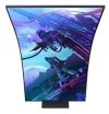Monitor gamingowy Odyssey ARK G9 55 cali  LS55CG970NUXDU