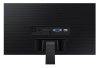 Monitor 27 cali S36GD VA 1920x1080 FHD 16:9 1xD-sub 1xHDMI 4 ms 100Hz zakrzywiony  1800R 2Yd2d (LS27D360GAUXEN)