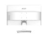 Monitor PRO MP2412W  23.8 cala LED/FHD/Flat/100Hz/Biały