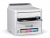 Drukarka EP-C800RDW kolor A4/34ppm/3.8pl/(W)LAN/PCL6