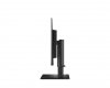 Monitor 27 cali S40GD IPS 1920x1080 FHD 16:9 2xHDMI 1xDP 2xUSB-A 2.0 1xUSB-B 5ms 100Hz HAS+PIV płaski 3YOn-Site (LS27D400GAUXEN)