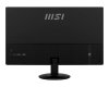 Monitor 23.8 cala PRO MP242L LED/FHD/Flat/100Hz/czarny