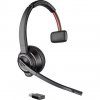 Zestaw słuchawkowy jednouszny Savi 8210 DECT 1880-1900 MHz + podstawka ładująca  8Y9C3AA#ABB
