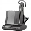 Zestaw słuchawkowy Savi 8245-M z certyfikatem Microsoft Teams DECT 1880-1900 MHz USB-A   8D3H7AA#ABB