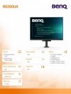 Monitor 28 cali RD280UA 4K IPS 5ms/IPS/1200:1/HDMI/DP