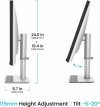 Monitor 31.5 cala MA320U 4K LED 5ms/60Hz/IPS