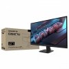 Monitor 27 cali GS27U EK UHD  2HDMI 1DP 160Hz