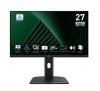 Monitor PRO MP275QPG 27 cali LED/WQHD/Flat/100Hz/Black