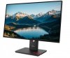 Monitor ThinkVision 27.0 P27Q-40 WLED LCD 64A7ZAT6EU