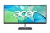 Monitor 34 cale CB343CURBEMIIP HUZX WQHD/IPS/21:9