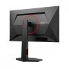 Monitor Q25G4SR 24.5 cala Fast IPS 300Hz HDMIx2 DP Pivot Głośniki