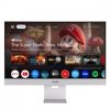 Monitor 31.5 cala MS32UC SMARTV UHD IPS USB-C HDMI DP