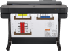 Ploter HP DesignJet T650 36″ (5HB10D) + 100m papieru GRATIS