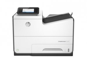 PageWide P55250dw Printer J6U55B