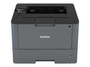 Drukarka HL-L5200DW  A4/mono/40ppm/USB+WLAN/PCL6