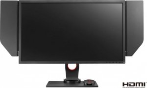 Monitor XL2740 LED 1ms/MVA/12mln:1/HDMI/DVI