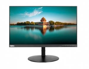 Monitor 21.5 ThinkVision T22i-20 WLED LCD 61FEMAT6EU