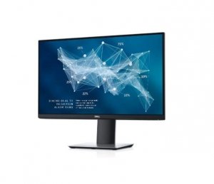 Monitor P2421D 23.8'' IPS LED QHD (2560x1440) /16:9/HDMI(1.4)/DP(1.2)/5xUSB 3.0/5Y PPG