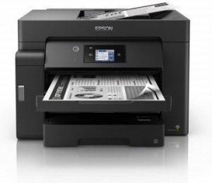 Drukarka wielofunkcyjna ET M15140  mono A3+/(W)LAN/32ppm/ADF50/2S-scan