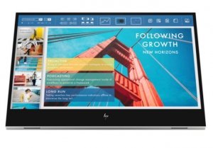 Monitor przenośny E14 G4  1B065AA