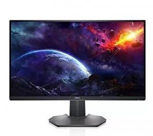 Monitor S2721DGFA 27 cali 2560x1440/2xHDMI/DP/4USB