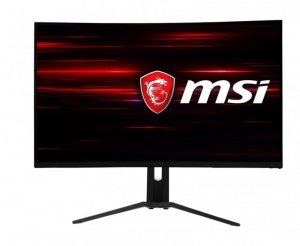 Monitor Optix MAG322CQR 31.5 cala Curve/LED/QHD/Non-Touch/Czarny