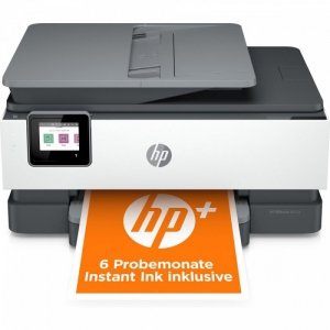 Urządzenie wielofunkcyjne OfficeJet Pro 8022e  All-in-One 229W7B