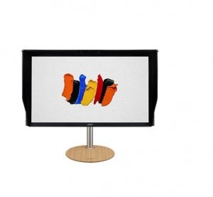 Monitor 27 cali  ConceptD CP3271UV QHD ZeroFrame 165Hz