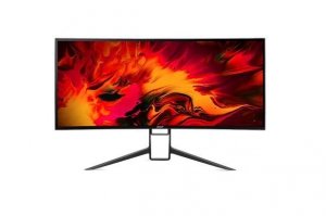 Monitor 34 cale Nitro XR343CKP bmiipphuzx 180Hz IPS