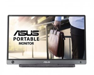 Monitor 15.6 cala ZenScreen MB16AH