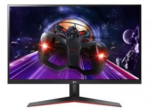 Monitor 27MP60G-B 27 cali IPS FHD 1ms MBR FreeSync