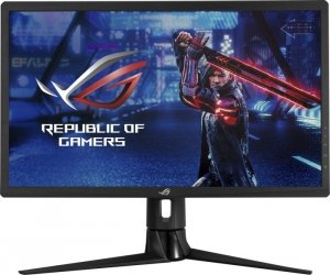 Monitor 27 cali XG27UQR ROG STRIX IPS 4K UHD 144Hz DP HDMI USB 100X100