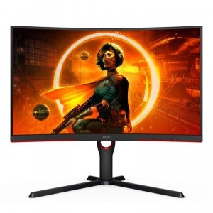 Monitor CQ27G3SU 27 cali VA Curved 165Hz HDMIx2 DP