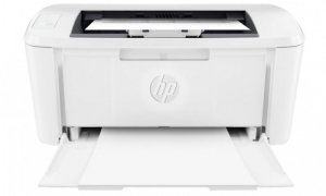 Drukarka LaserJet M110w 7MD66F