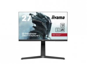 Monitor 27 cali GB2770QSU-B1 + zestaw gamingowy Cobalt 330 Genesis