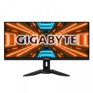 Monitor 34 cale M34WQ 144Hz 1ms/IPS/HDMI/USBC/DP