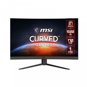 Monitor gamingowy 27 cali G27CQ4 E2 VA CURVED/LED/WQHD/170Hz