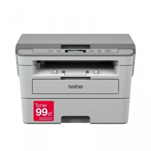 Urządzenie wielofunkcyjne MFP DCP-B7500D  A4 mono 34ppm/USB/duplex/PCL6+PS