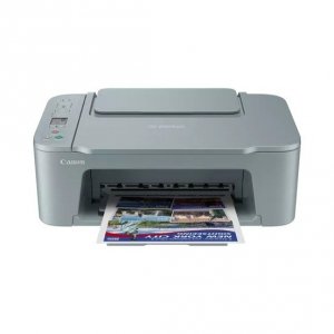 Urządzenie wielofunkcyjne atramentowe TS3750i 6671C056 Niebieskie