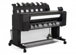 HP DesignJet T1530 36-in Printer (L2Y23A) 