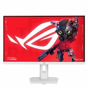 Monitor 27 cali XG27ACMES-W ROG IPS QHD HDMI USB DP