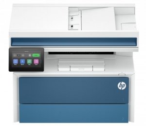 Urządzenie wielkofunkcyjne LaserJet Pro MFP 4113FDN 8X3F8A