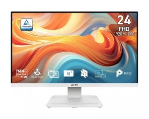 Monitor PRO MP241W E14V 23.8 cala/FHD/FLAT/144Hz/White