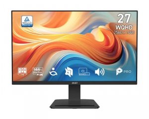 Monitor 27 cali PRO MP273Q E14 LED/WQHD/FLAT/144Hz/czarny