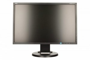 Monitor 22 E223W bk W-LED DVI, 5ms czarny