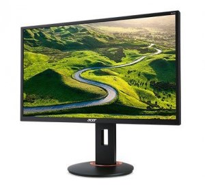 Monitor 27cali XF270HUC