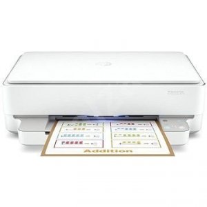 Urządzenie wielofunkcyjne DeskJet Plus Ink Adv 6075 All-in-One 5SE22C
